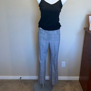 NWT NY & Co. Straight leg Stretch Pants / Slacks